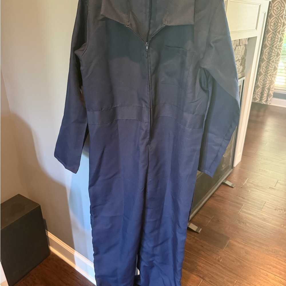 Spirit Halloween Michael Myers’s jumpsuit